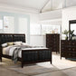 Carlton - Bedroom Set