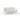 Sabbia - Loveseat, No Welt - Echo Ash / White