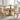 Hartville - Round Dining Table Set