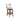 Mystic - Swivel Barstool - Brown