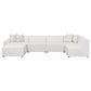 Freddie - Upholstered Modular Sectional Sofa