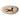 Earthenware - "Horseplay" Catchall Dish - White