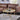 Mithea - Coffee Table - Oak & Gold