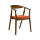 Santana - Wood Dining Chair (Set of 2)