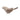 Ecomix 10" Bird Deco - Ivory