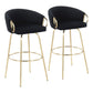 Claire - Bar Stool (Set of 2)