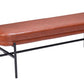 Ploce - Bench - Brown