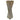 Yakima Large Twist Vase - Copper