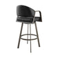Marcie - Vintage Swivel Stool