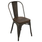 Oregon - Stackable Dining Chair Set