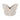 7" Butterfly Planter - Ivory