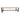 Hawthorn - Large Bench - Beige