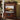 Dresden - 81" Entertainment Center - Cherry Oak
