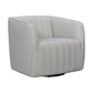 Aries - Swivel Barrel Chair