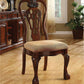 George Town - Dining Table With Double Pedestals - Cherry