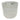 Speckle Citro Candle - Gray