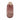 15" Kano Large Glass Vase - Mauve