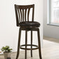 Lambert - Wood Height Swivel Bar Chair