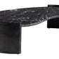 Tartini - Coffee Table - Black