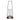 Maverick Large Metal & Sandstone Hurricane - Black