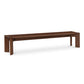 Daifuku - Dining Bench Large - Dark Brown