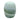 12" Garbo Medium Vase - Green