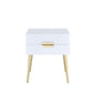 Denvor - End Table