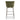 Early - Bar Stool - Green