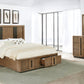 Terrace - Bedroom Set