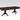 Mahavira - Dining Table - Espresso