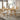 Duncan - 7 Piece Rectangular Wood Dining Table Set - Washed Oak