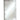 Hessa - Accent Mirror - Mirrored & Faux Rhinestones