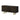 Monaco - Sideboard With Antique Brass Accent - Black