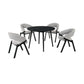 Arcadia - Round Dining Room Set