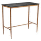 Nida/Norden - Bar Table - Black