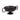 Floris - Decorative Bowl - Black