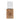 Wood 15" Square Base Pillar Hurricane - Natural