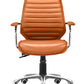 Enterprise - Low Back Office Chair