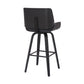 Tyler - Swivel Bar Stool