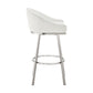 Eleanor - Swivel Stool