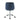 Muata - Office Chair - Twilight Blue Velvet & Chrome