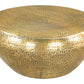 Larache - Coffee Table - Gold