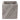4" x 4" Marble Pencil Cup - Beige