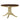 Dylan - Dining Table - Buttermilk & Oak