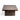Melina - 2 Piece Coffee Table - Havanna Brown