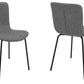 Gillian - Modern Dining Room Chairs (Set of 2)