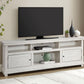 Payne - TV Stand Media Console