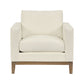 Donna - Upholstered Accent Chair