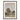 Ash - Framed Print - Gray