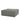 Bazaar - Square Coffee Table/Ottoman In Heritage - Granite